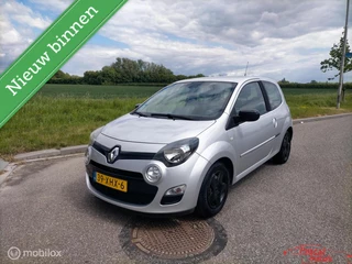 Renault Twingo 1.2 16V Cruise Clima NAP Facelift