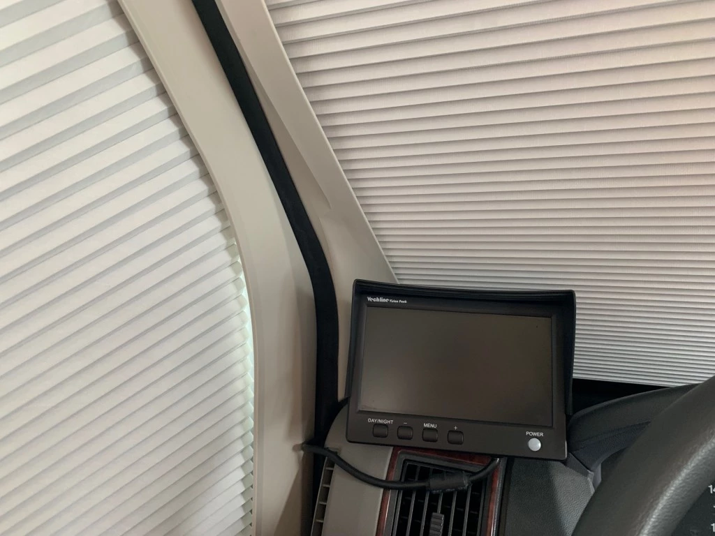 Hoofdafbeelding Roller Team T-line 255 Airco 6x Slaappl. 5 Zitpl.