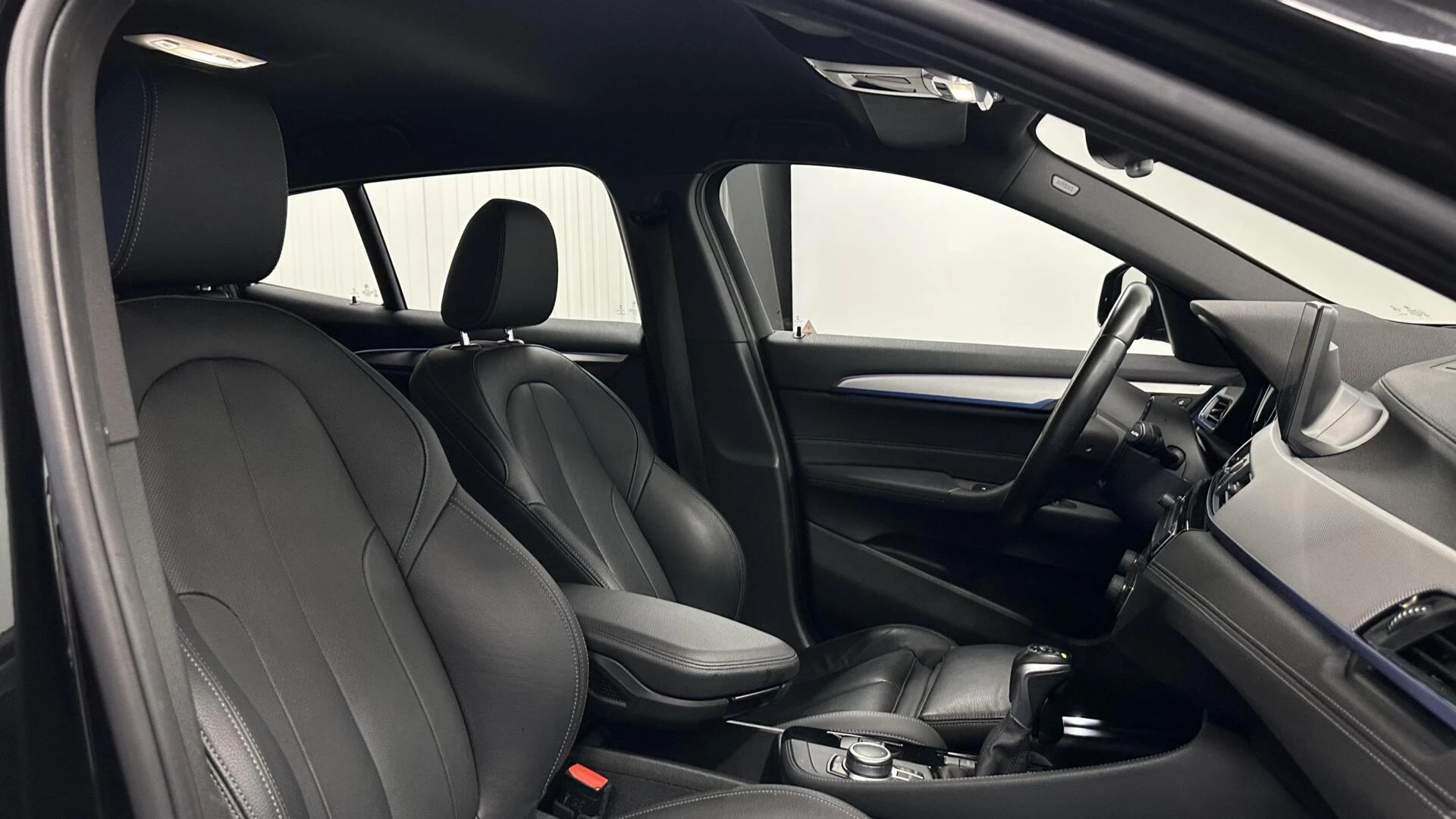 Hoofdafbeelding BMW X2