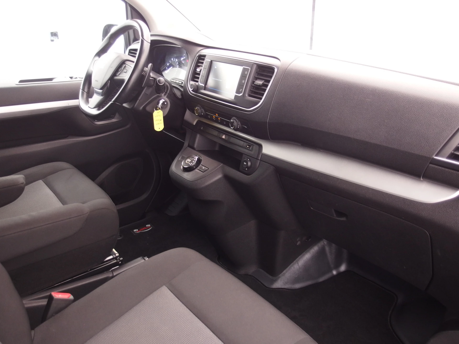 Hoofdafbeelding Peugeot Expert