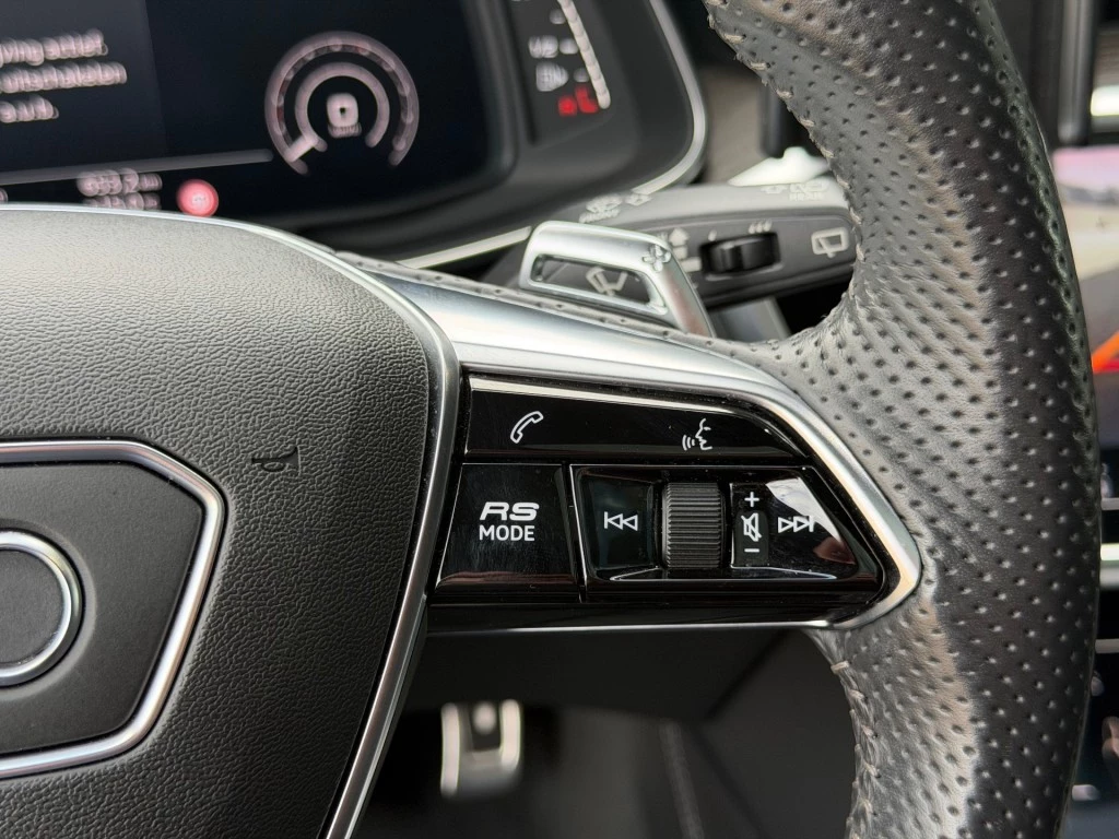 Hoofdafbeelding Audi RS6