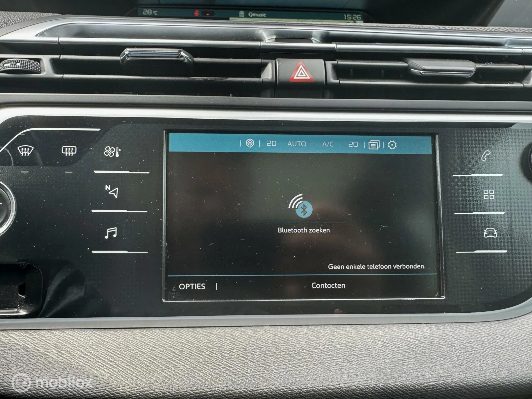 Hoofdafbeelding Citroën Grand C4 Picasso
