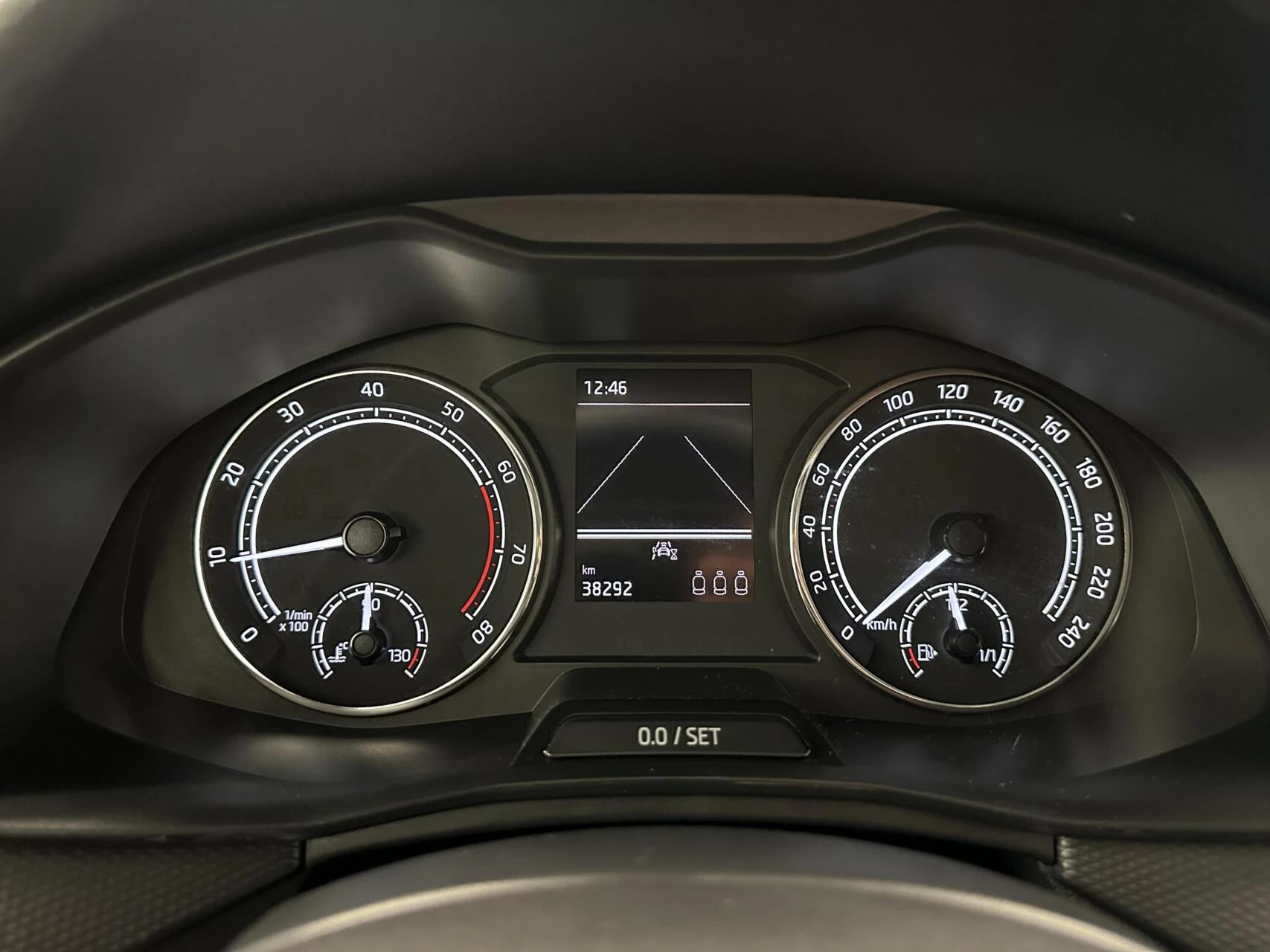 Hoofdafbeelding Škoda Scala