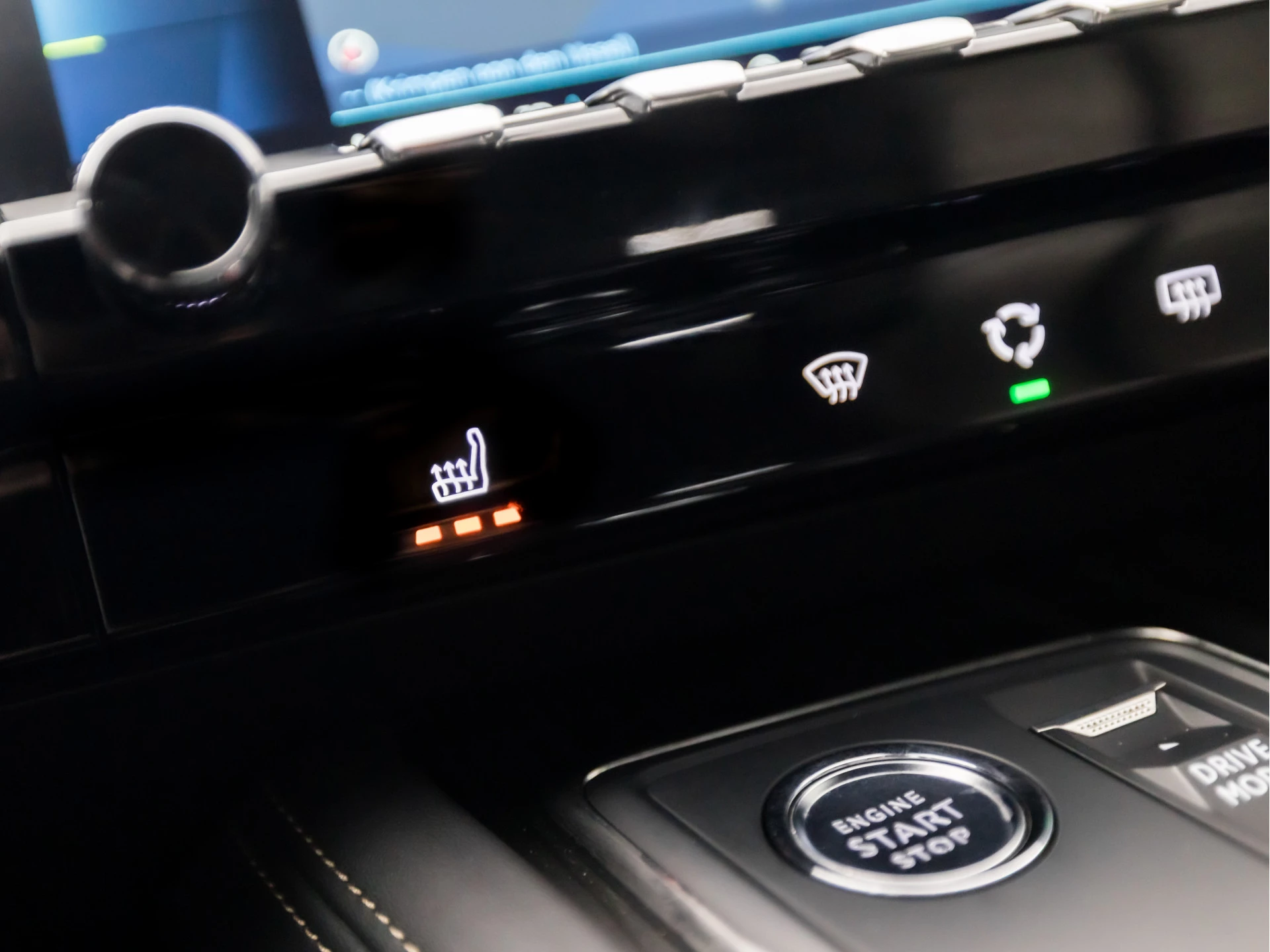 Hoofdafbeelding Peugeot 508