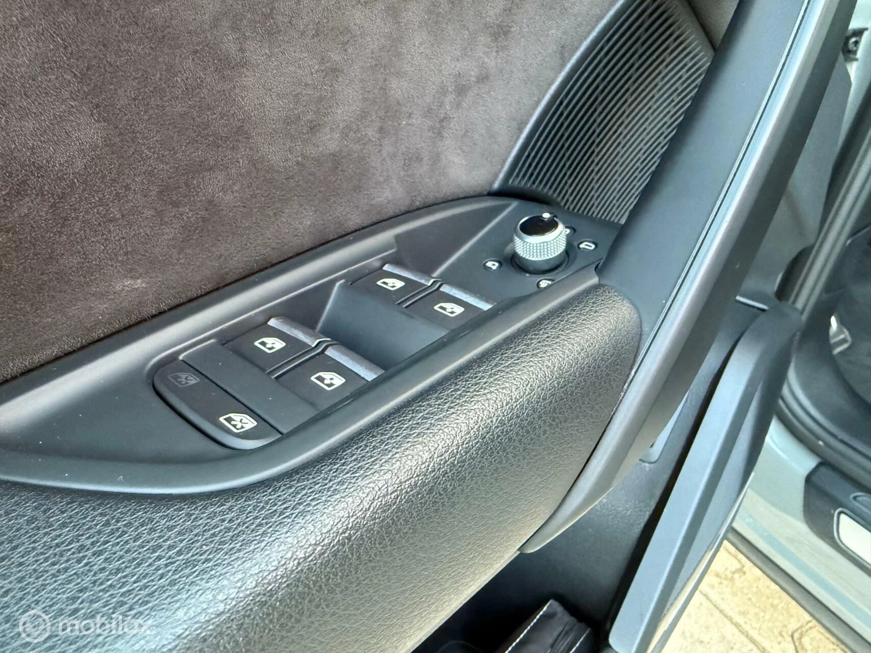 Hoofdafbeelding Audi SQ5