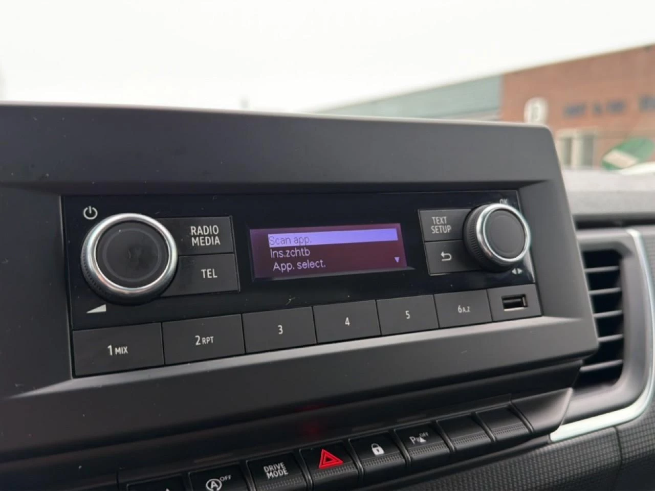 Hoofdafbeelding Nissan Primastar