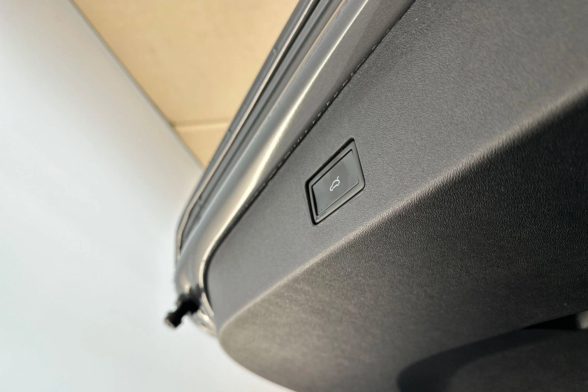 Hoofdafbeelding Volkswagen Tayron