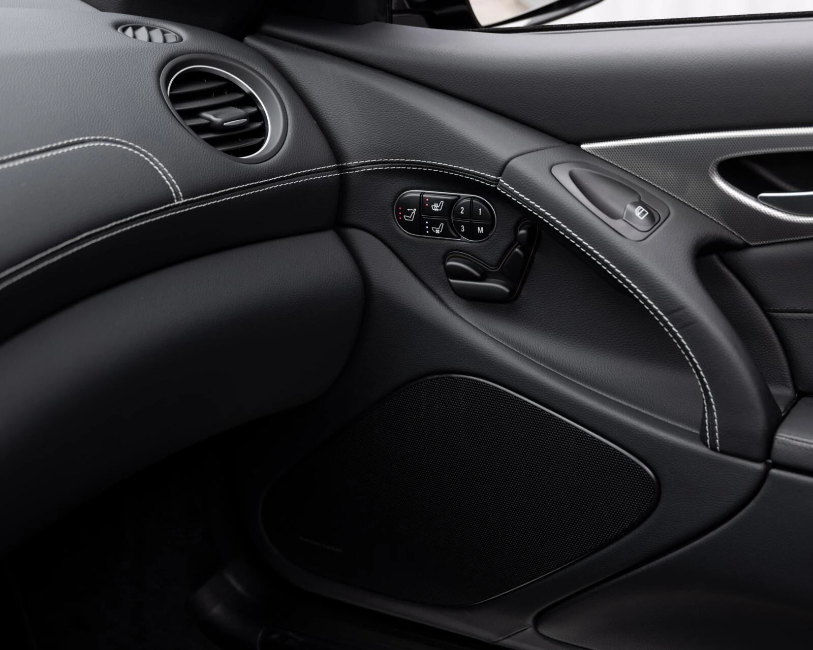 Hoofdafbeelding Mercedes-Benz SL