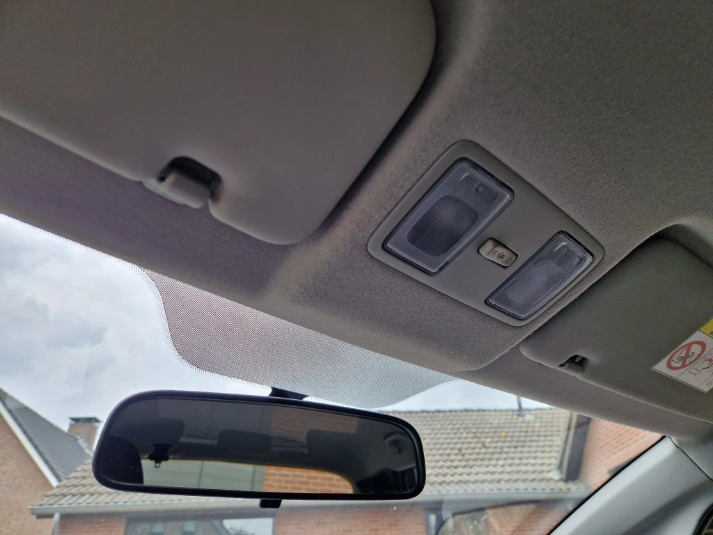 Hoofdafbeelding Hyundai ix20