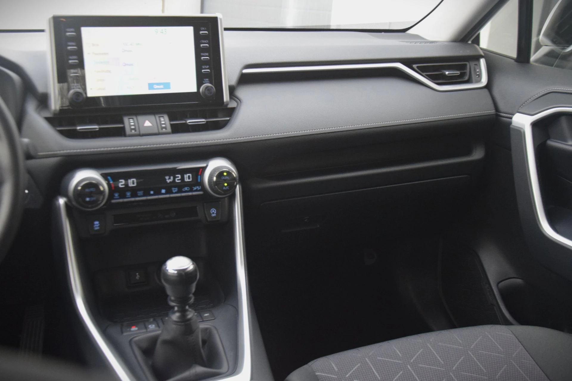 Hoofdafbeelding Toyota RAV4