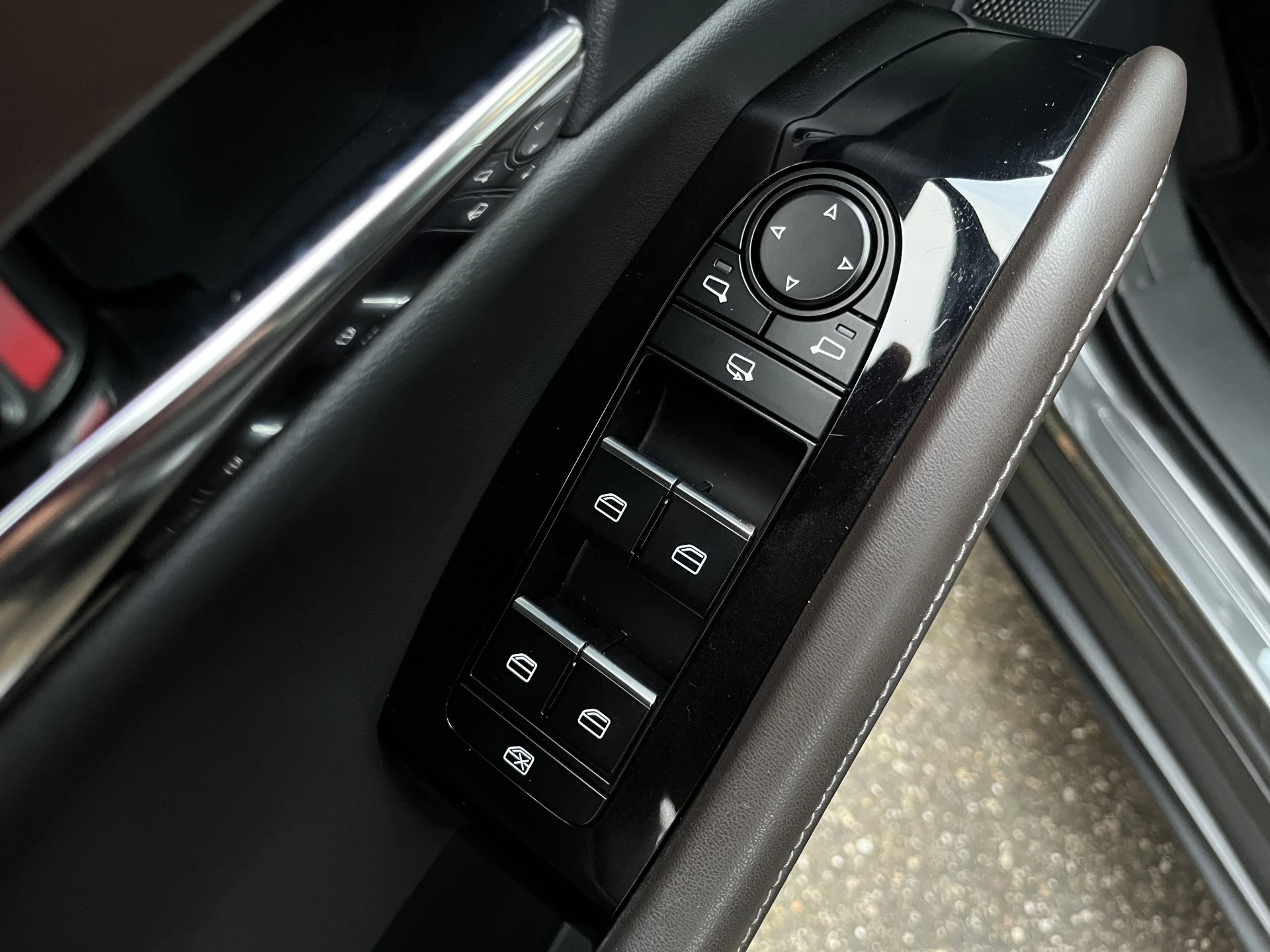 Hoofdafbeelding Mazda CX-30