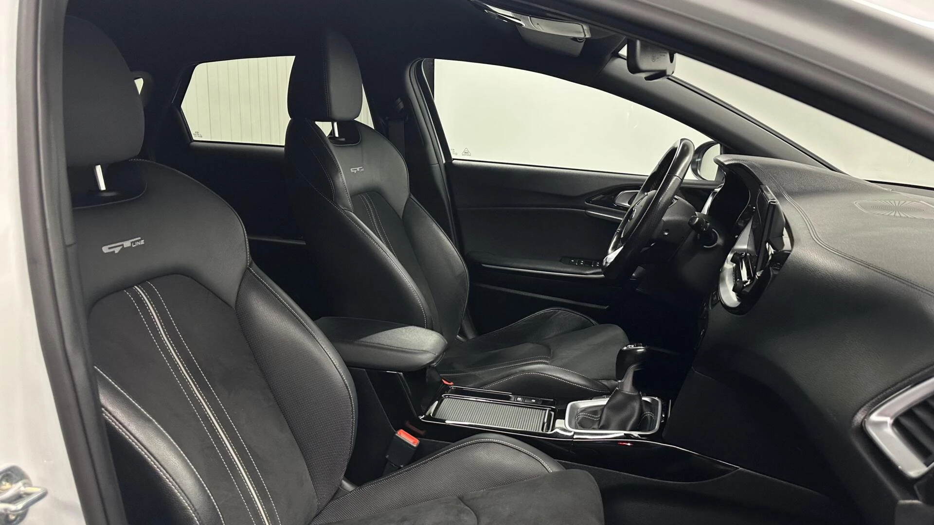 Hoofdafbeelding Kia ProCeed