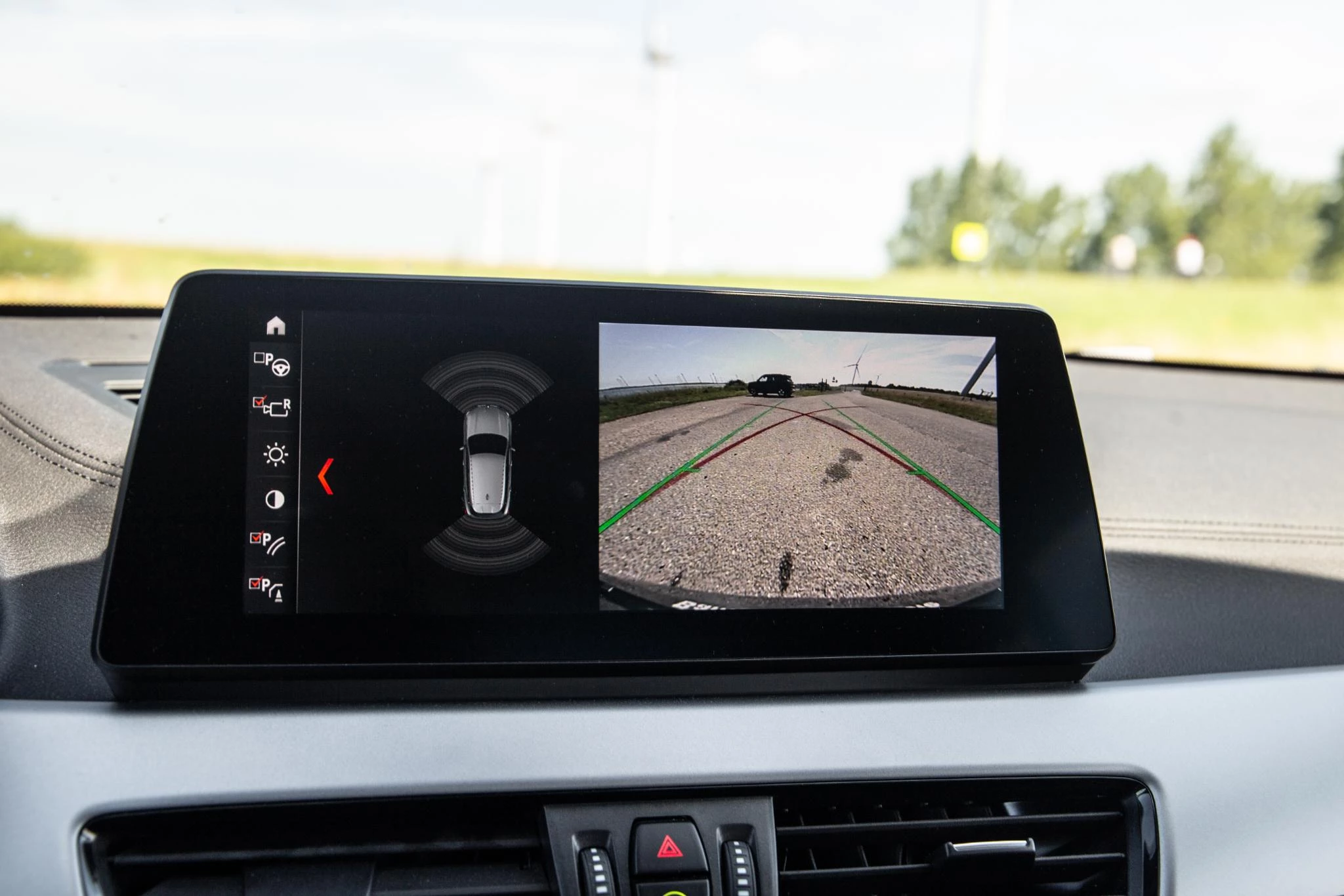 Hoofdafbeelding BMW X2