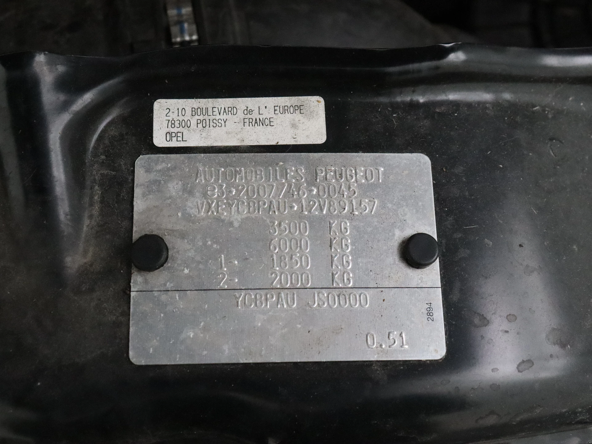 Hoofdafbeelding Renault Movano