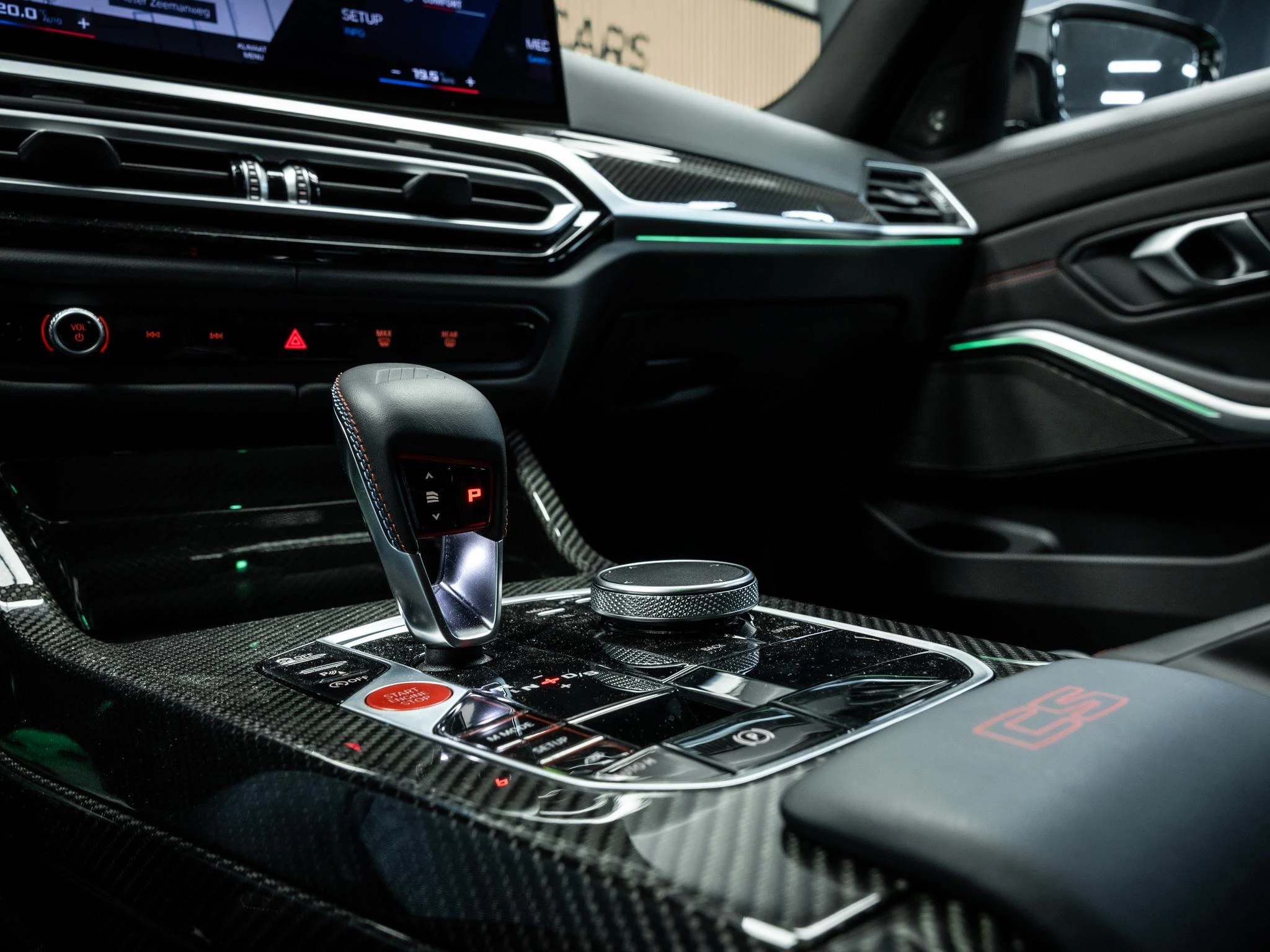 Hoofdafbeelding BMW M3