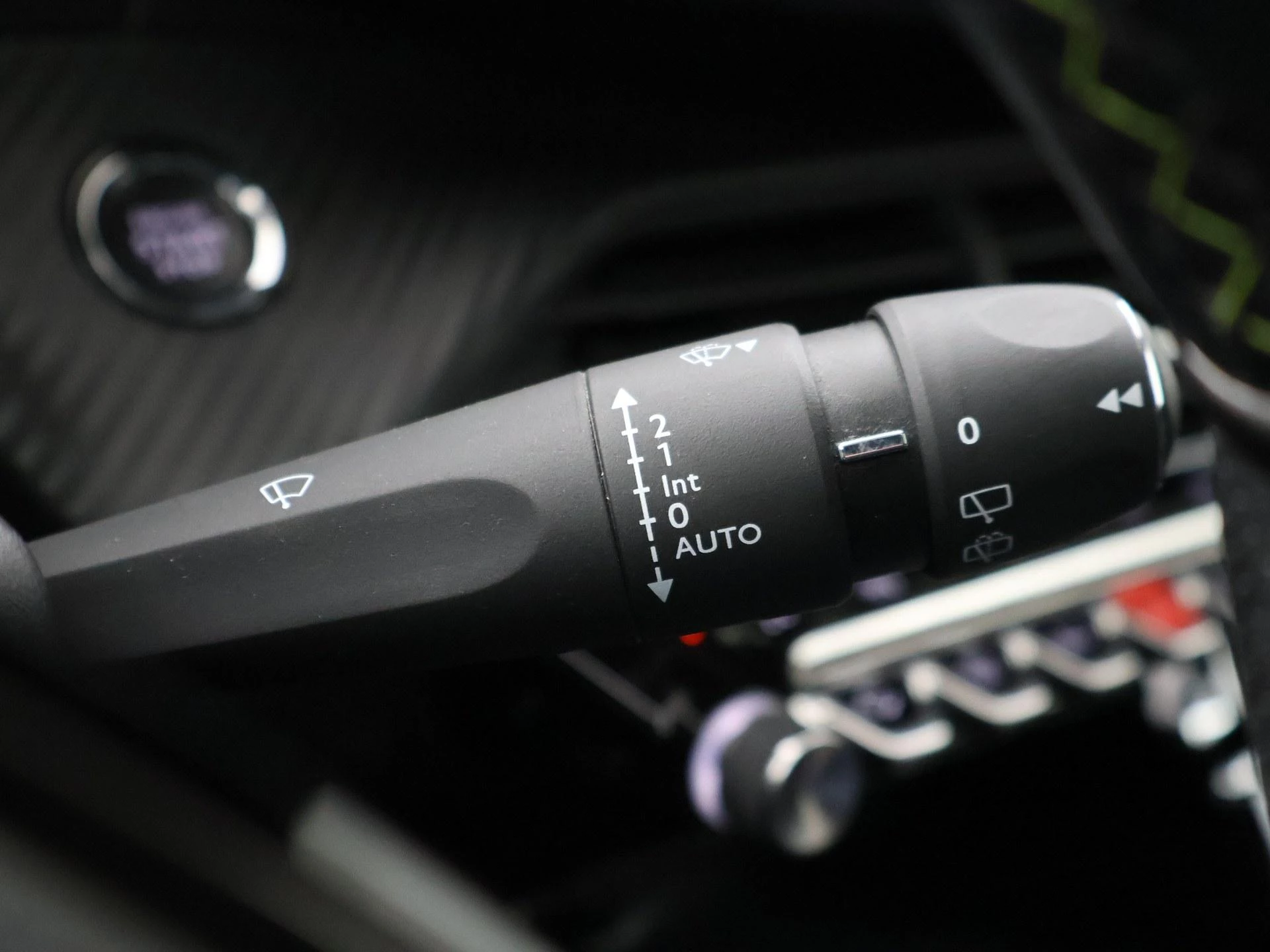 Hoofdafbeelding Peugeot e-2008