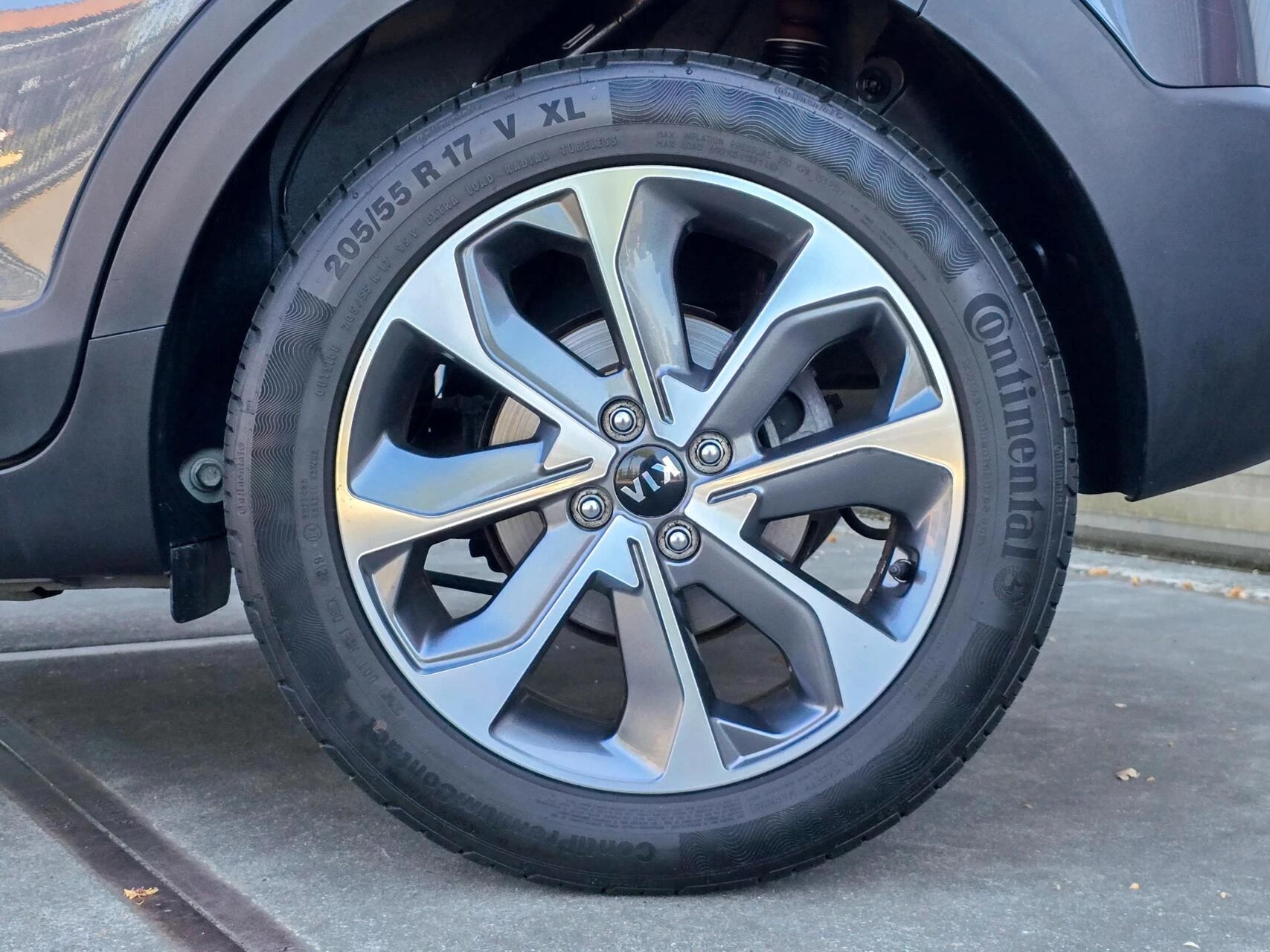 Hoofdafbeelding Kia Stonic