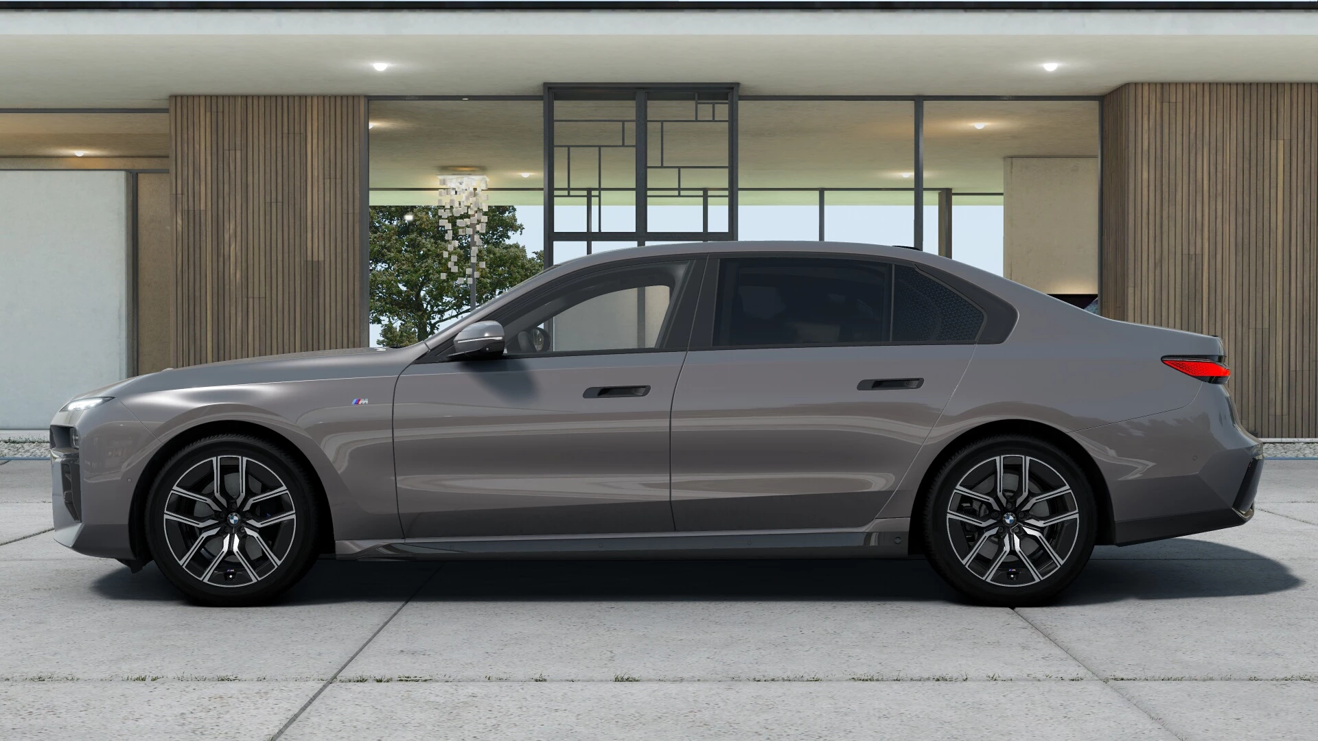 Hoofdafbeelding BMW 7 Serie