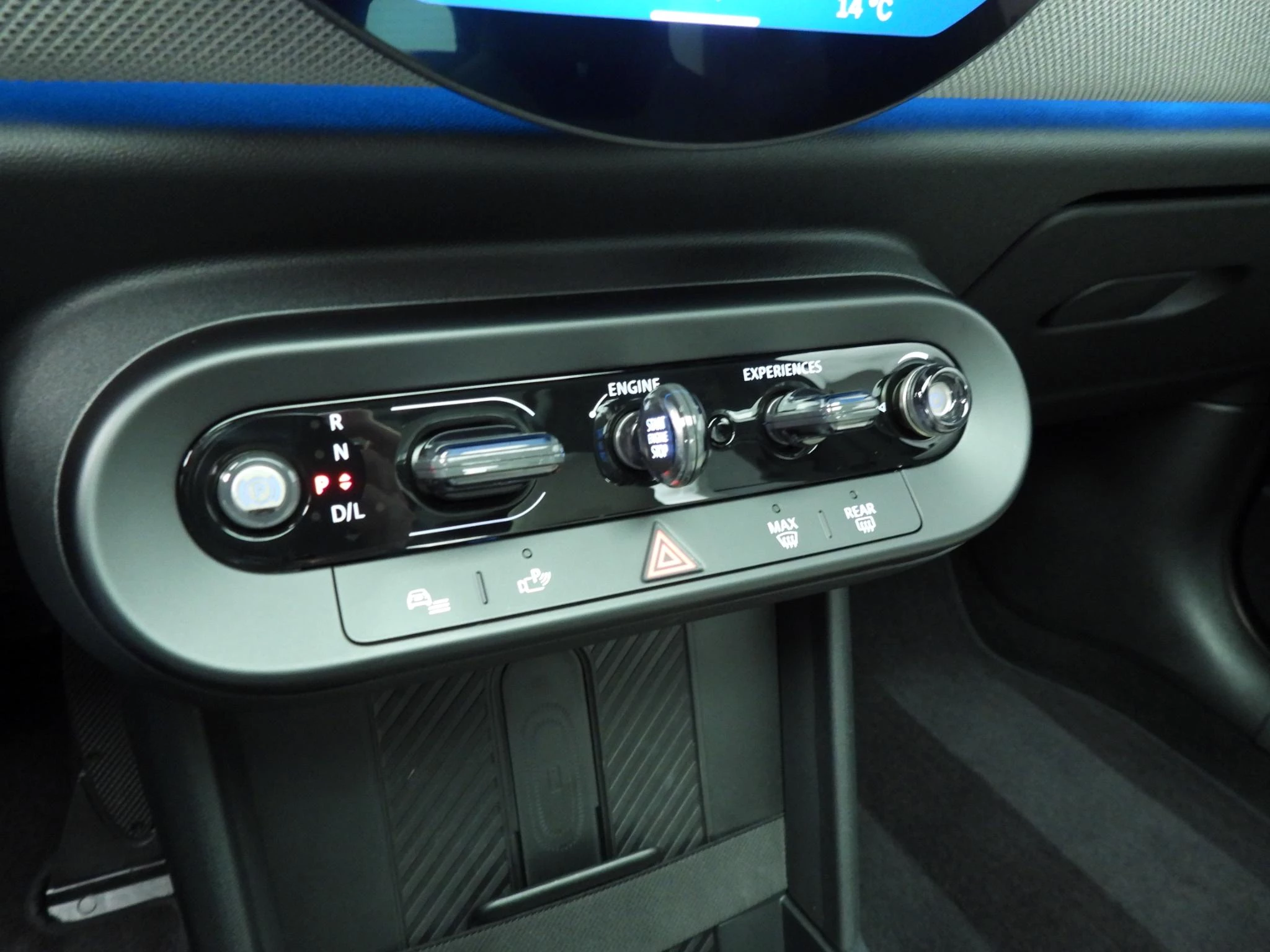 Hoofdafbeelding MINI 5-deurs