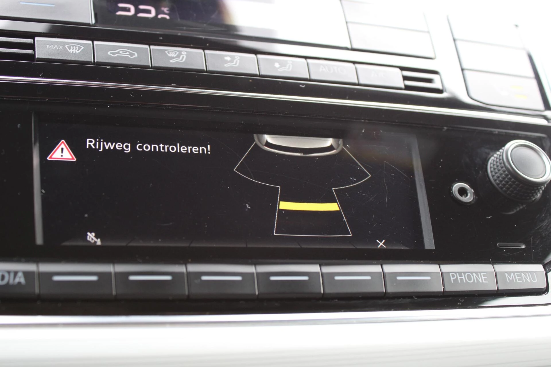 Hoofdafbeelding SEAT Mii