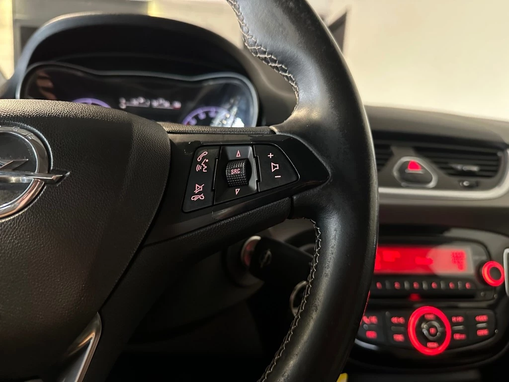 Hoofdafbeelding Opel Corsa-e