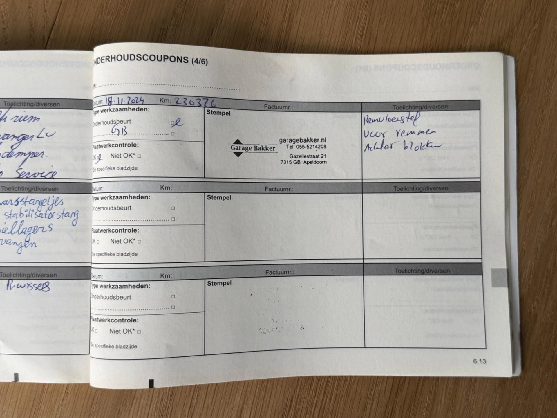 Hoofdafbeelding Renault Grand Scénic