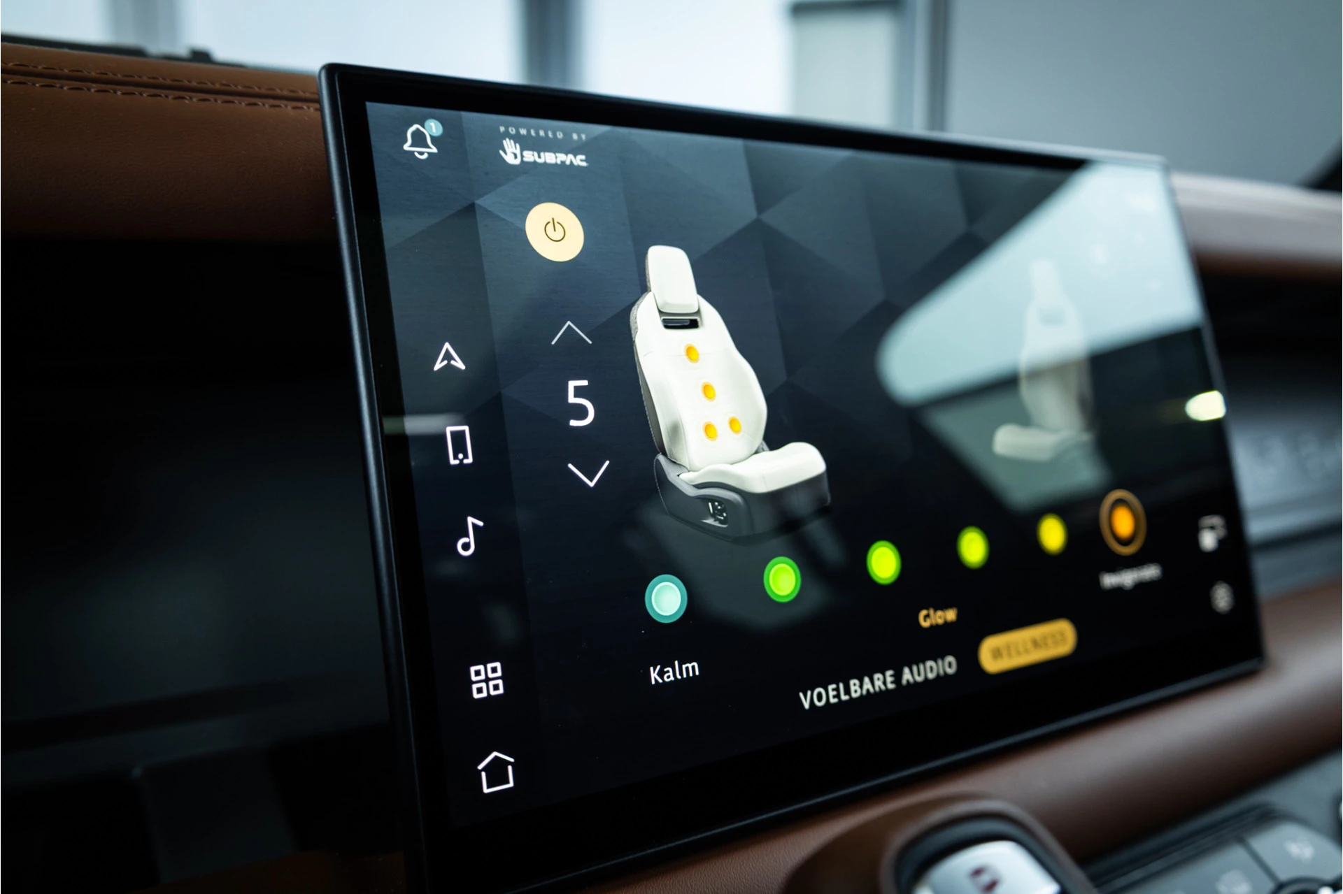 Hoofdafbeelding Land Rover Defender