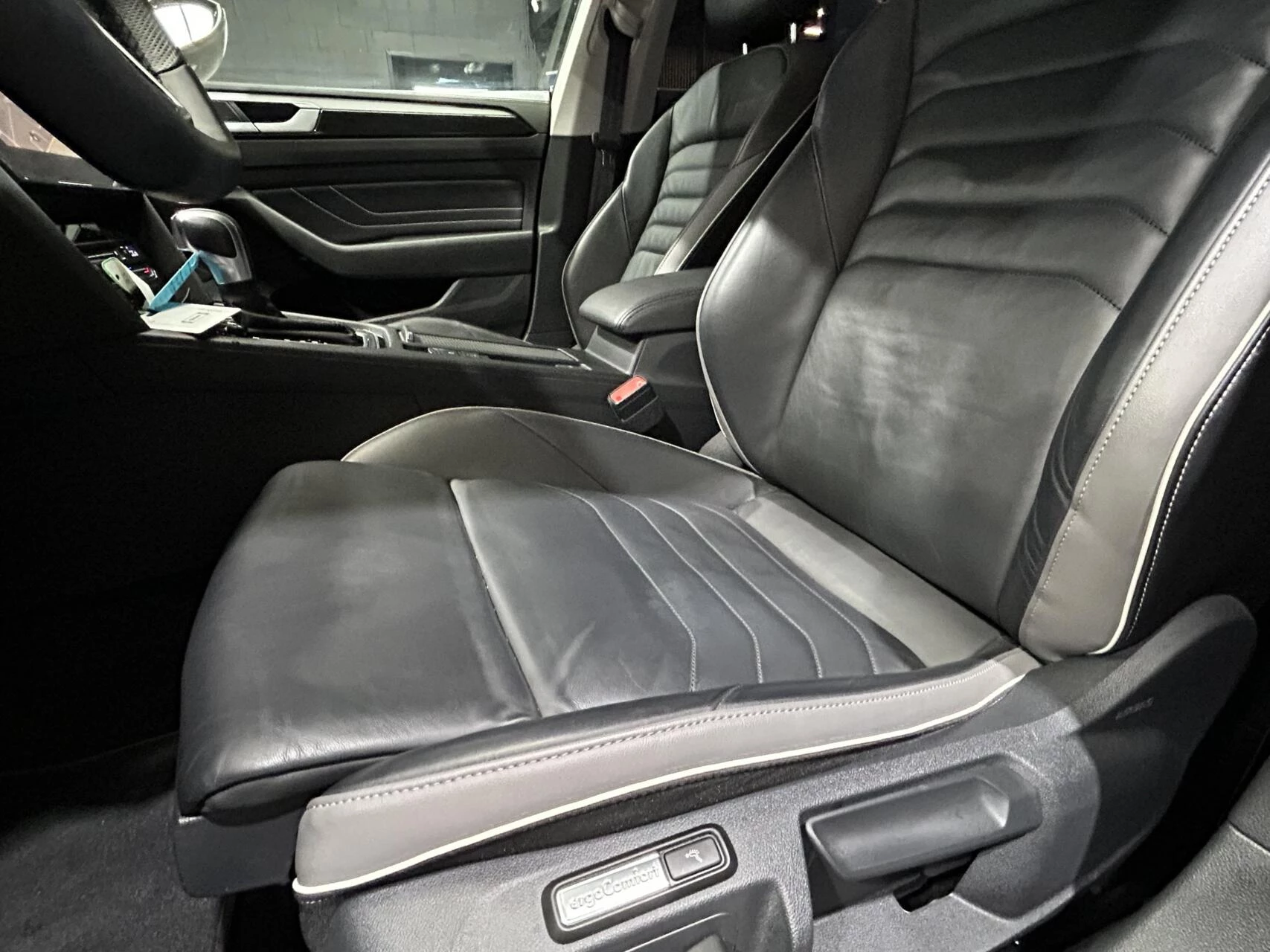 Hoofdafbeelding Volkswagen Arteon