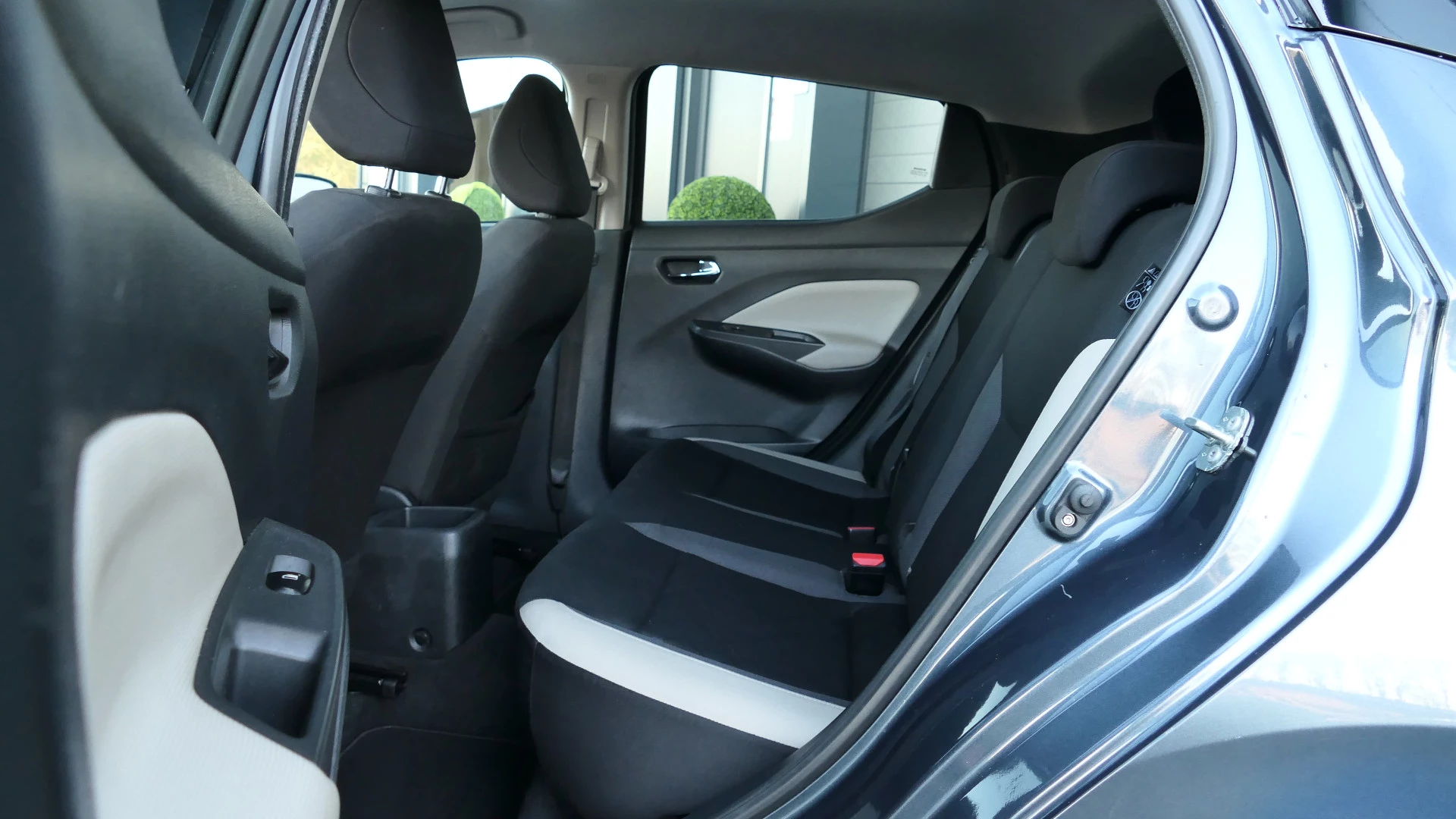 Hoofdafbeelding Nissan Micra
