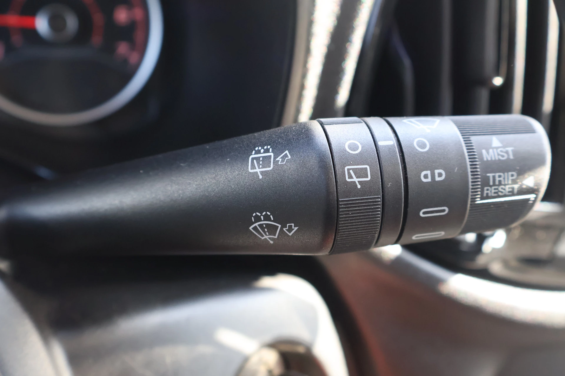 Hoofdafbeelding Fiat Doblò