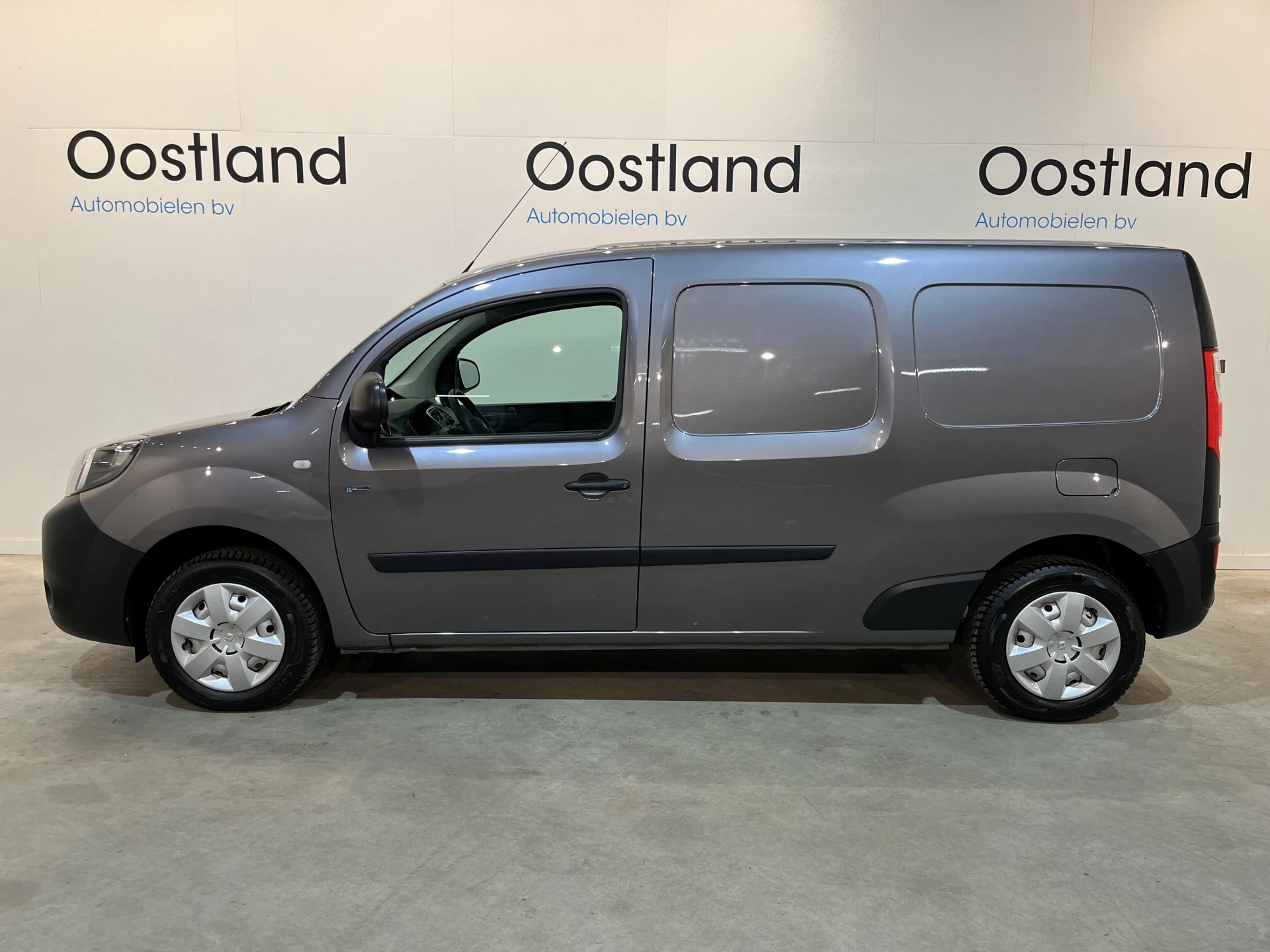 Hoofdafbeelding Renault Kangoo Z.E.