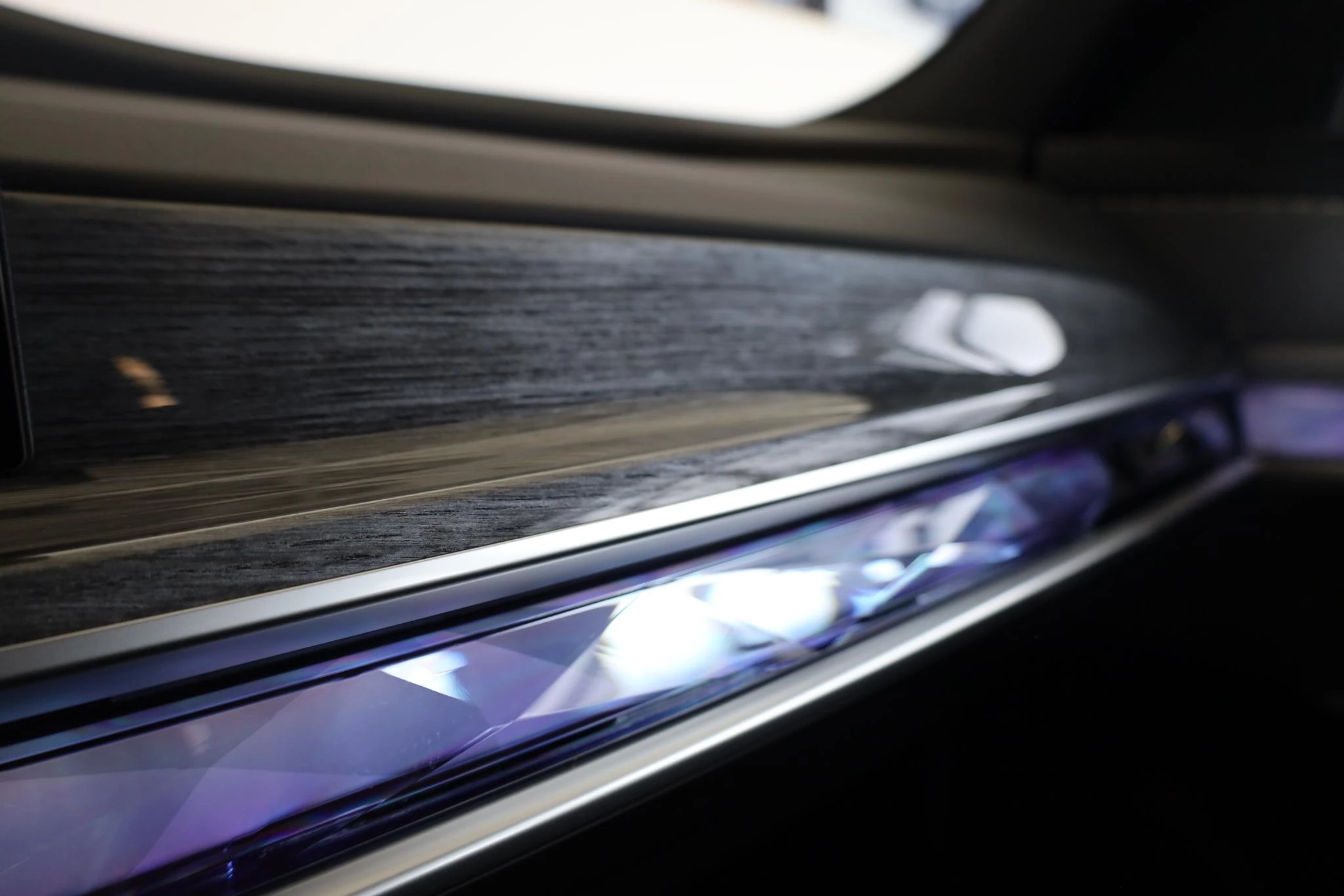 Hoofdafbeelding BMW 7 Serie