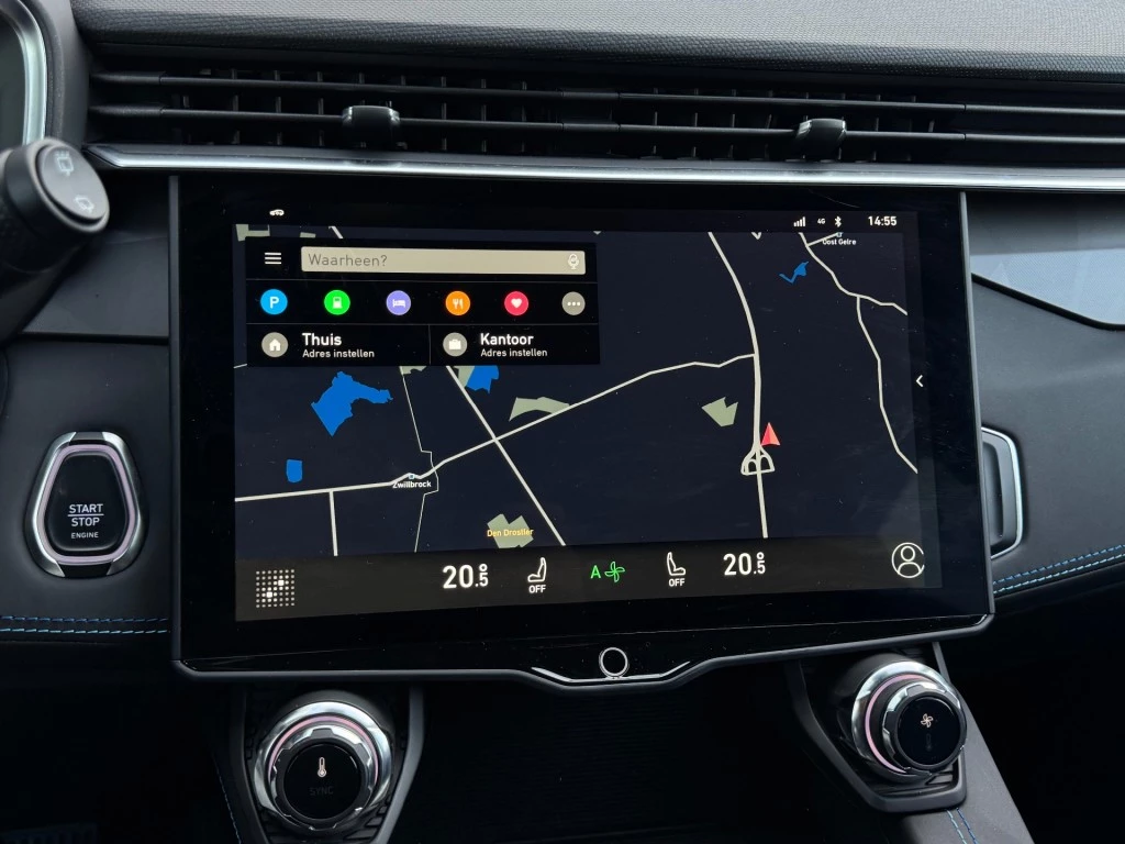 Hoofdafbeelding Lynk & Co 01