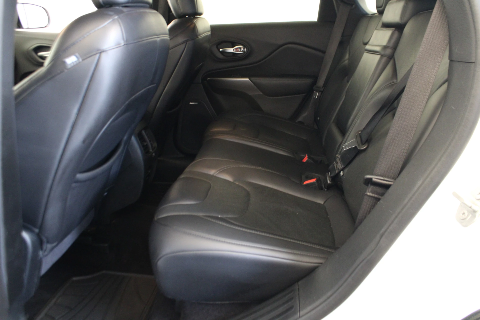 Hoofdafbeelding Jeep Cherokee