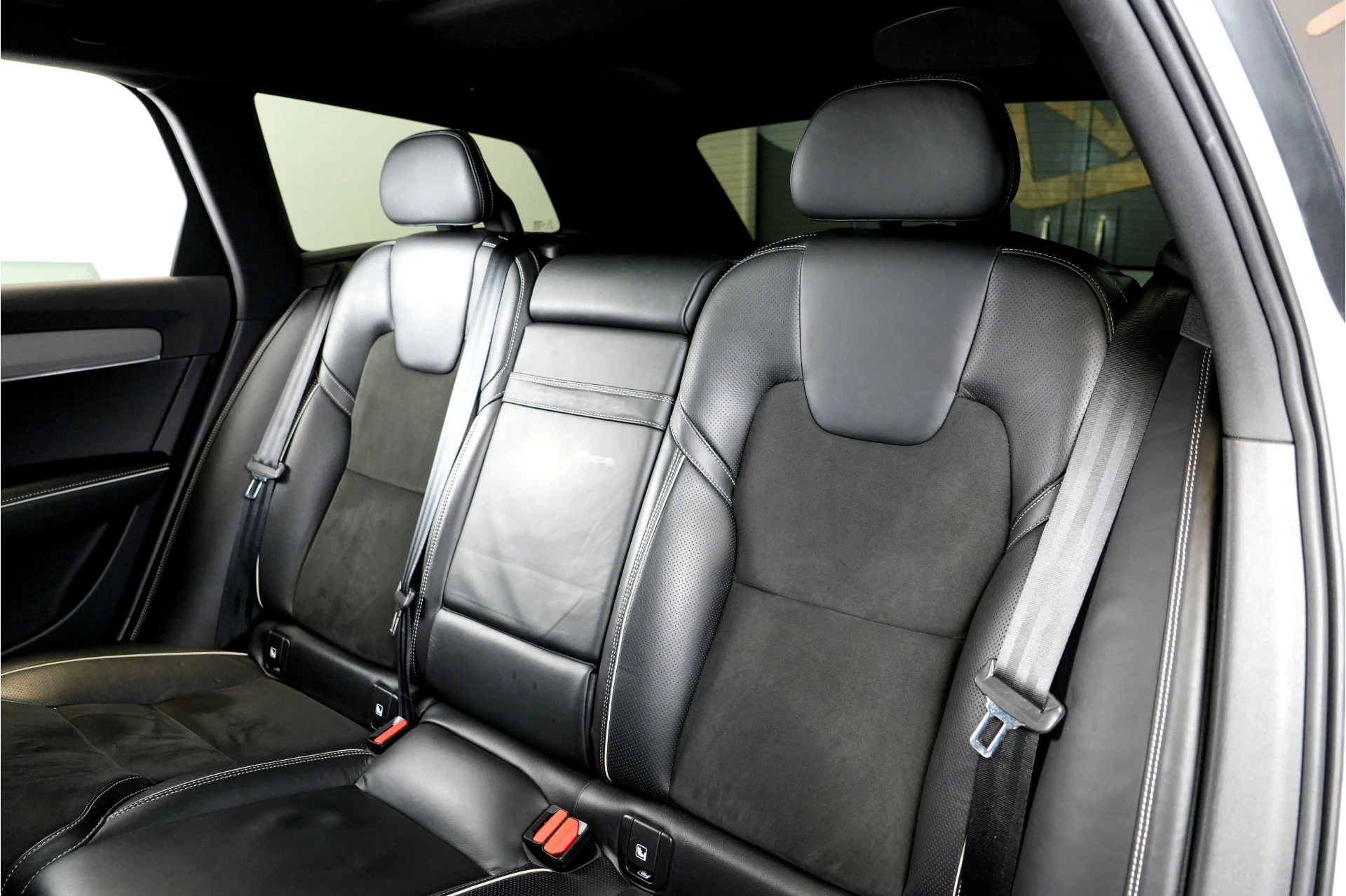 Hoofdafbeelding Volvo V90