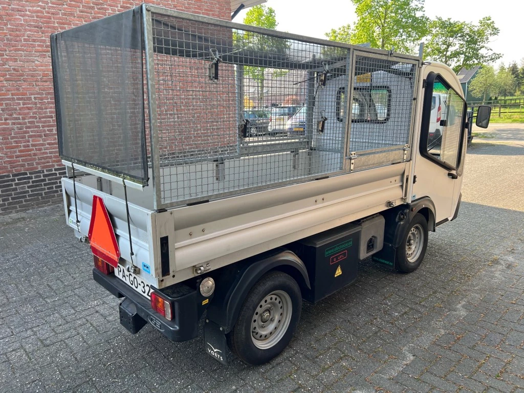 Hoofdafbeelding Goupil G3