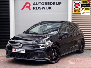 Volkswagen GOLF 2.0 TSI GTI Clubsport Akra/Leer/Pano/H&K