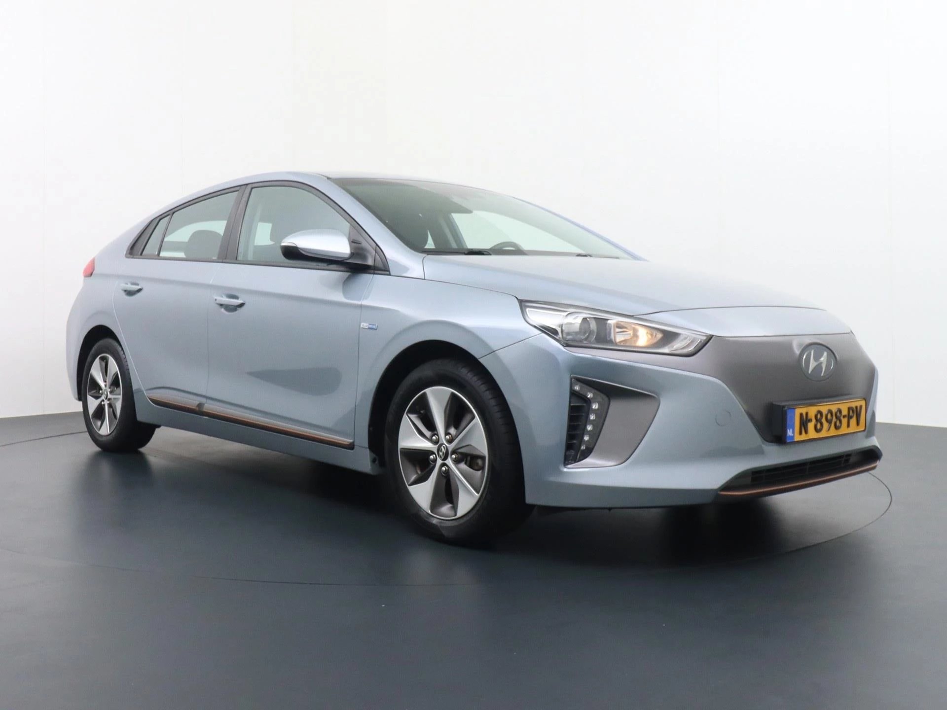 Hoofdafbeelding Hyundai IONIQ