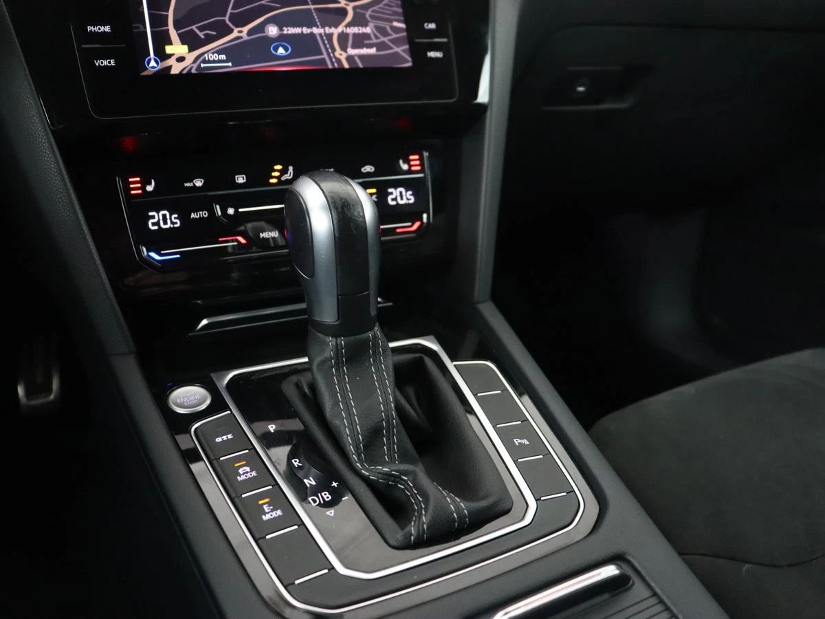 Hoofdafbeelding Volkswagen Arteon