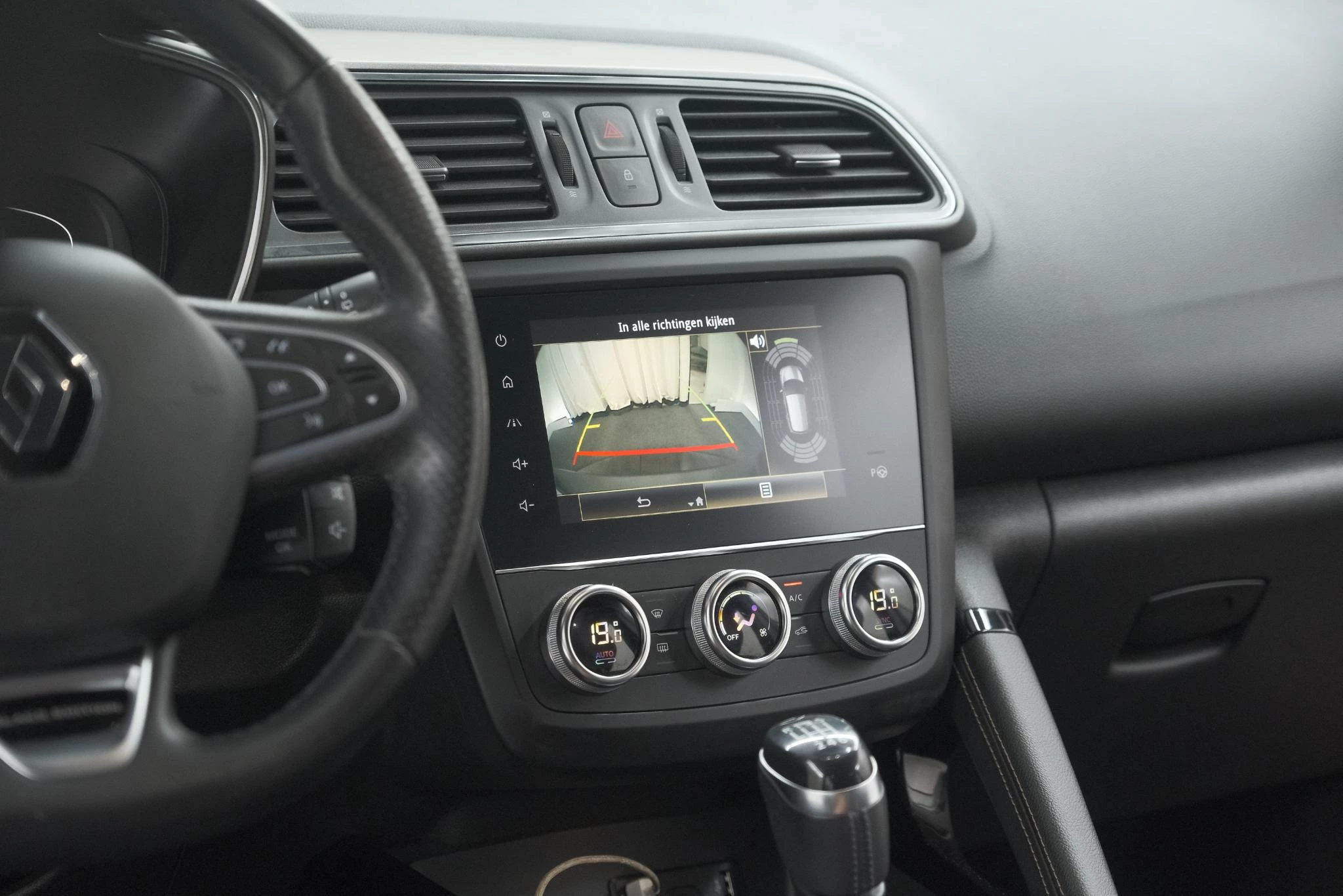Hoofdafbeelding Renault Kadjar