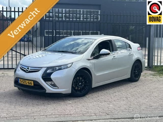 Opel Ampera 1.4