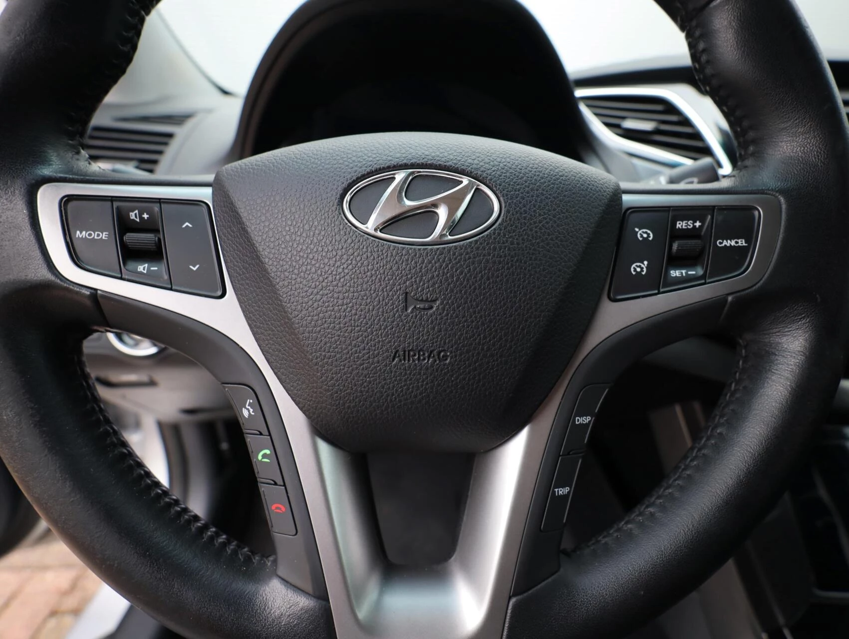 Hoofdafbeelding Hyundai i40
