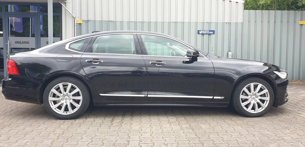 Hoofdafbeelding Volvo S90