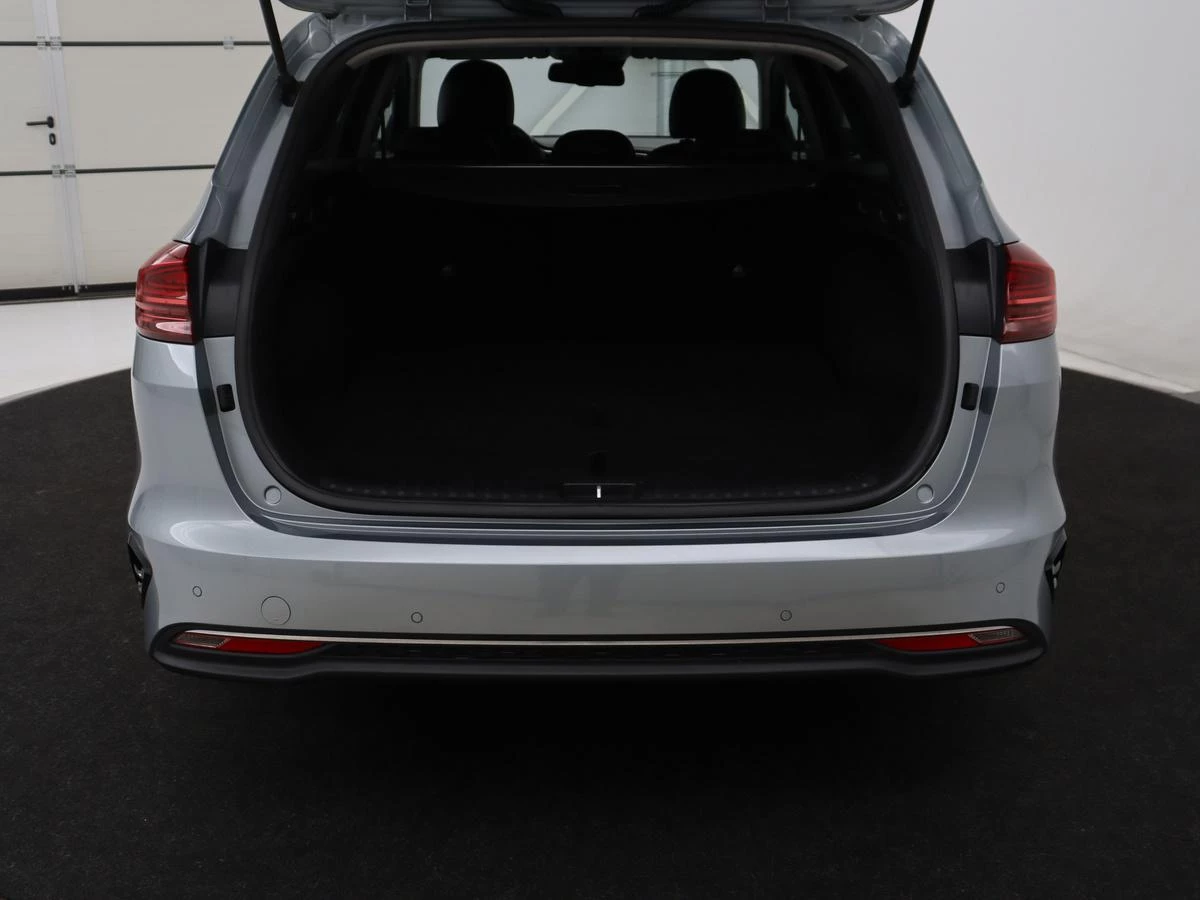 Hoofdafbeelding Kia Ceed