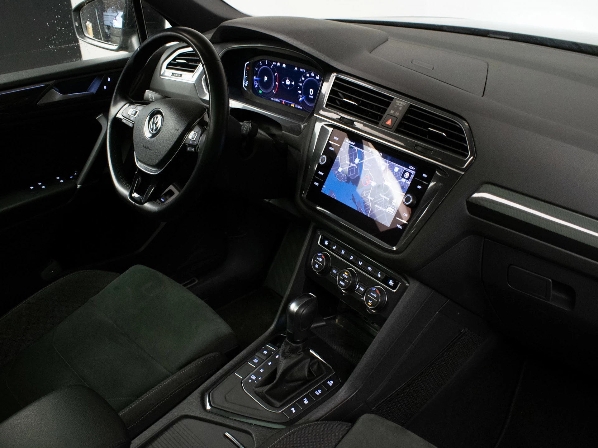 Hoofdafbeelding Volkswagen Tiguan Allspace