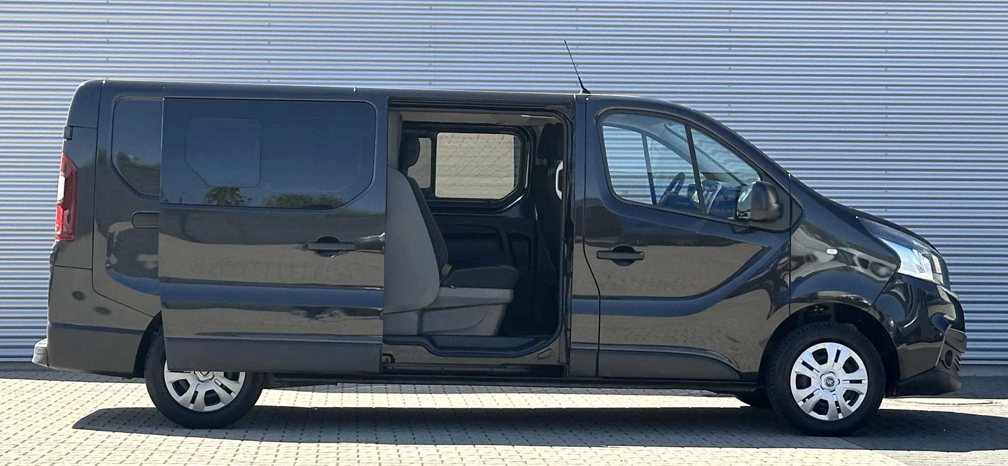 Hoofdafbeelding Fiat Talento