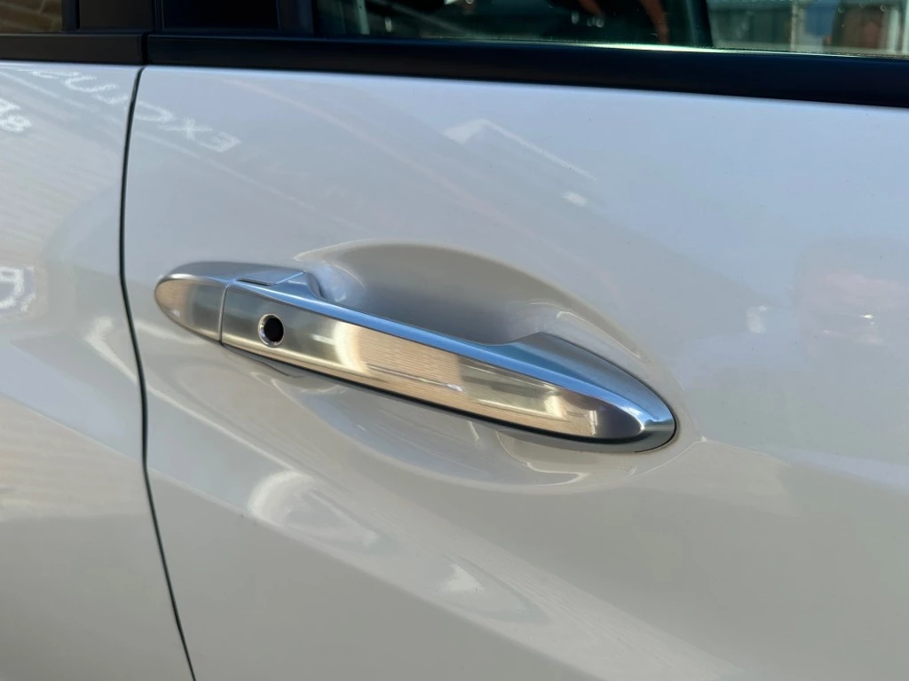Hoofdafbeelding Honda HR-V