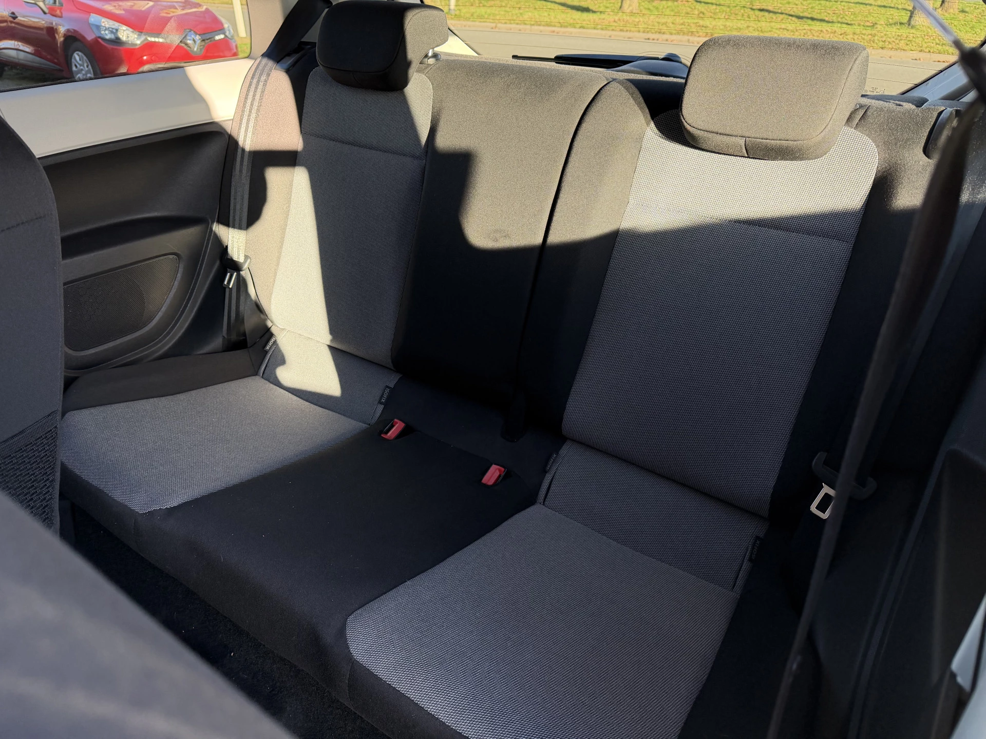 Hoofdafbeelding Škoda Citigo