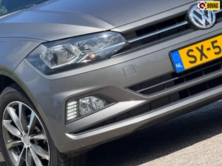 Volkswagen Polo 1.0 Comfortline - Limestone Grey - Carplay/Nav/LMV