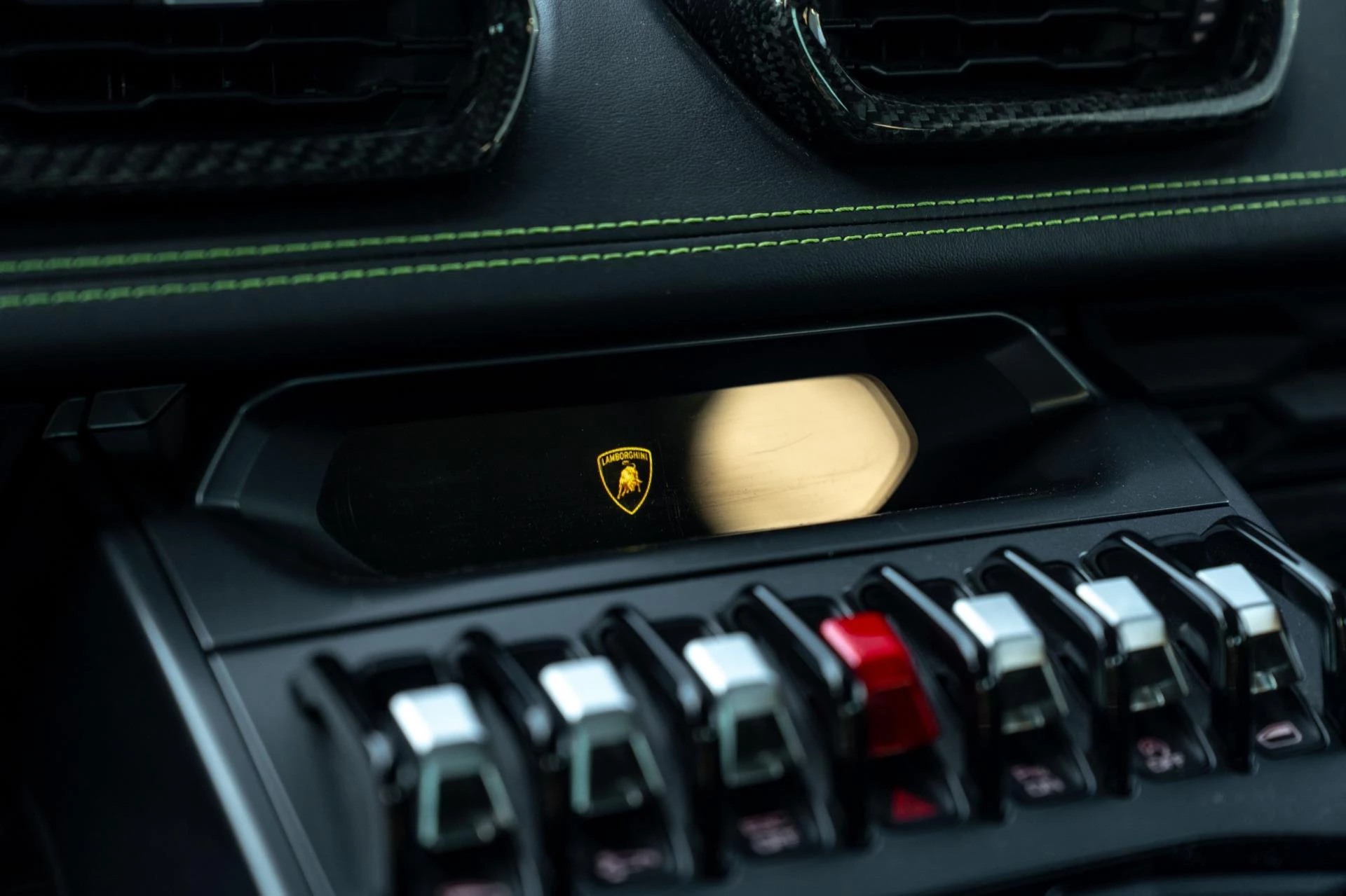 Hoofdafbeelding Lamborghini Huracán